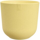 ELHO jazz rund 35 cm - kremno rumena Cene