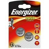 Energizer dugmasta litijumska baterija CR2450 1/2 Cene