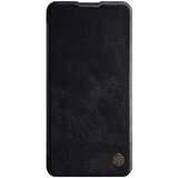 Nillkin preklopna torbica QIN za Huawei P40 - črna Cene