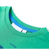  Dječja majica zelena 128 | shoptok.hr