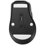 Asus Miška SmartO MD200 brezžična, Bluetooth® 5.0, RF 2.4GHz, Črna 90XB0790-BMU000 | Shoptok.si