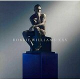 Robbie Williams XXV | Eponuda.com