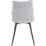 Boxxx STOL, kovina, tekstil bež | Shoptok.si