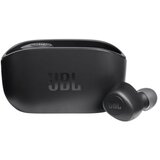 JBL Wave 100TWS Headphones Black | Eponuda.ba