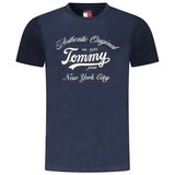 Tommy Hilfiger Majice s kratkimi rokavi dw0dw21404 pisana Cene