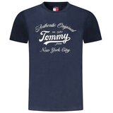 Tommy Hilfiger Ženska Majica Kratkih Rukava Plava Cijene