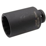 BGS Ključ nasadni udarni dugi 1/2" 36mm 12-kut. pro+ 5342 | shoptok.hr