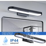 LIGHTESS 40 cm LED kopalniška svetilka za ogledalo | Shoptok.si