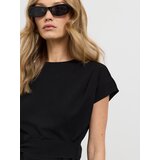 Sinsay Bluza s ukrasnim remenom i kopčom | shoptok.hr