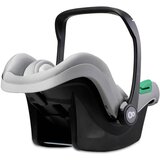Kinderkraft Kolica za bebe Moov Pro Mink, 3u1, Siva