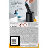 Braun Brauni brijac Series 5 52-B7650cc 4u1 za SmartCare centar, brijac mokro & suho za muškarce | shoptok.hr