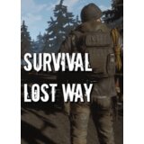 Steam Survival: Lost Way (PC) Key GLOBAL | ePonuda.com