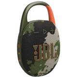 JBL bežični zvučnik Clip 5 Maskirni CLIP5SQUAD | Eponuda.com