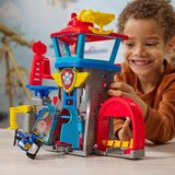 Spin Master Air Rescue Skye toranj zračne luke | shoptok.hr