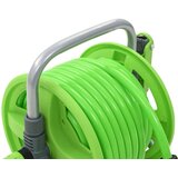 vidaXL Bubanj s crijevom za vodu 20 + 2 m | shoptok.hr
