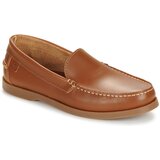 Casual Attitude Mokasini & Jadralni čevlji NEW8 Kostanjeva Cene