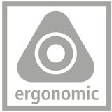 Stabilo Barvice EASYcolors – 12 barv, za desničarje | Shoptok.si