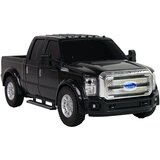 Black Car Ford F-350 Pick Up Friction Drive 1:28 | shoptok.hr