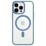 Spigen Ultra Hybrid with MagSafe za iPhone 15 PRO Max dark blue | Eponuda.ba