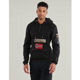 Geographical Norway GYMCLASS Crna | shoptok.hr
