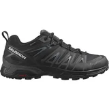 Pohodništvo X Ultra Pioneer Gtx Črna