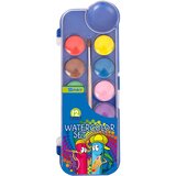 Tts Vodene Boje 12-boja FUN | Eponuda.ba