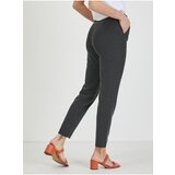 Orsay White and Black Ladies polka Dot Trousers - Ladies | shoptok.hr