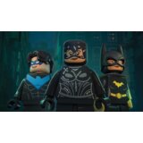 Lego Batman: Legacy Of The Dark Knight (XBOX Series X) | shoptok.hr
