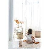 Lorena Canals Krem periv/ručno rađen pamučan dječji tepih 140x200 cm Pine Forest – | shoptok.hr