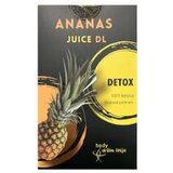 Body držim liniju Ananas DL Juice Detox prašak | Eponuda.ba