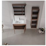 Hanah home Ormarić sa umivaonikom Side 85 v2 706 | Eponuda.com