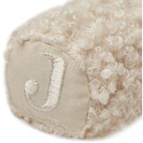 Jollein ropotuljica teddy bear naturel | Shoptok.si