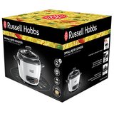 Russell Hobbs 27020-56 kuhalo za rižu, s, 3 osobe | shoptok.hr