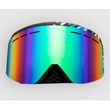 Quiksilver Rusher Bubble Form Kids Goggle clux ml green s3 Cene
