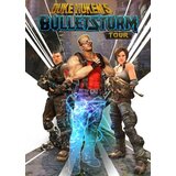 Duke Nukem's Bulletstorm Tour (DLC) Steam Key GLOBAL | ePonuda.com