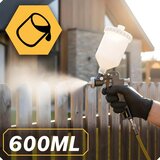  18-dijelni pneumatski set alata za kompresor Humberbg HM-256 | shoptok.hr