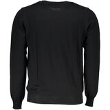 North Sails MEN&#39;S BLACK SWEATER | shoptok.hr