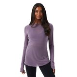 Bjorn Borg Studio Light LS ženska trening majica | Shoptok.si