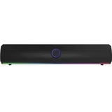 Helium 312BT Black 2.0 channel 10 W