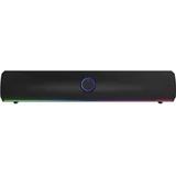 zvučnik soundbar helium 312BT 2.0 black