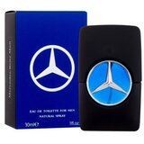 Mercedes-Benz Man 30 ml toaletna voda za moške Cijene