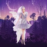 Barbie Signature: Zobna vila - zbirateljska izdaja | Shoptok.si