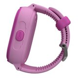 Myki dječiji pametni sat 4 Lite Pink, GPS, SIM, LOCATION, CALLS, CHAT, SOS | Eponuda.ba