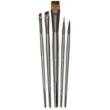 Komplet čopičev Royal and Langnickel Zen 73 | Shoptok.si