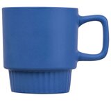  ŠALICA 300ML KERAMIČKA AURELIA MACMA 8536144 PLAVA | Shoptok.si