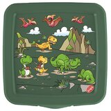  KUTIJA ZA RUČAK 0,5L SANDWICH BOX DINO SNIPS | shoptok.hr