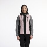 Geographical Norway Ženska jakna Tagnifique 024 Pna W, Roze Cene