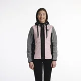 Ženska jakna Tagnifique 024 Pna W, Roze