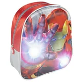  TORBA ZA VRTIĆ SVIJETLA 3D AVENGERS 2100003445 CERDA