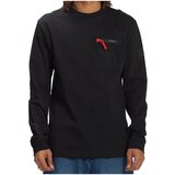 Dc Shoes Puloverji Vader Tech Heritage Črna | Shoptok.si